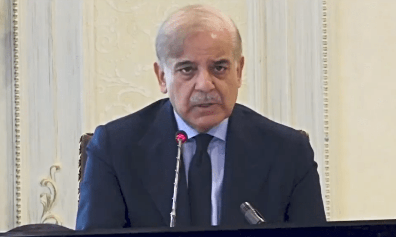 PM Shehbaz urges nation to take guidance from Imam Hussain – Pakistan