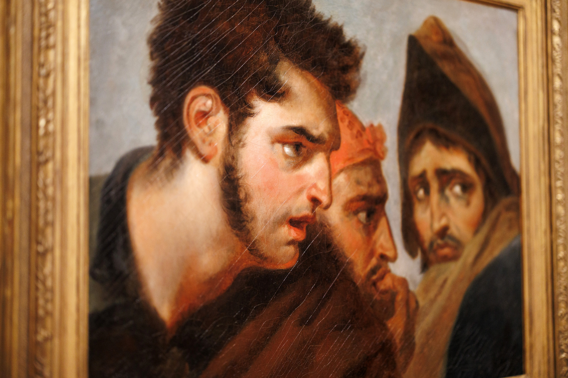 Cambridge couple’s art collection now shines in Harvard Art Museums — Harvard Gazette