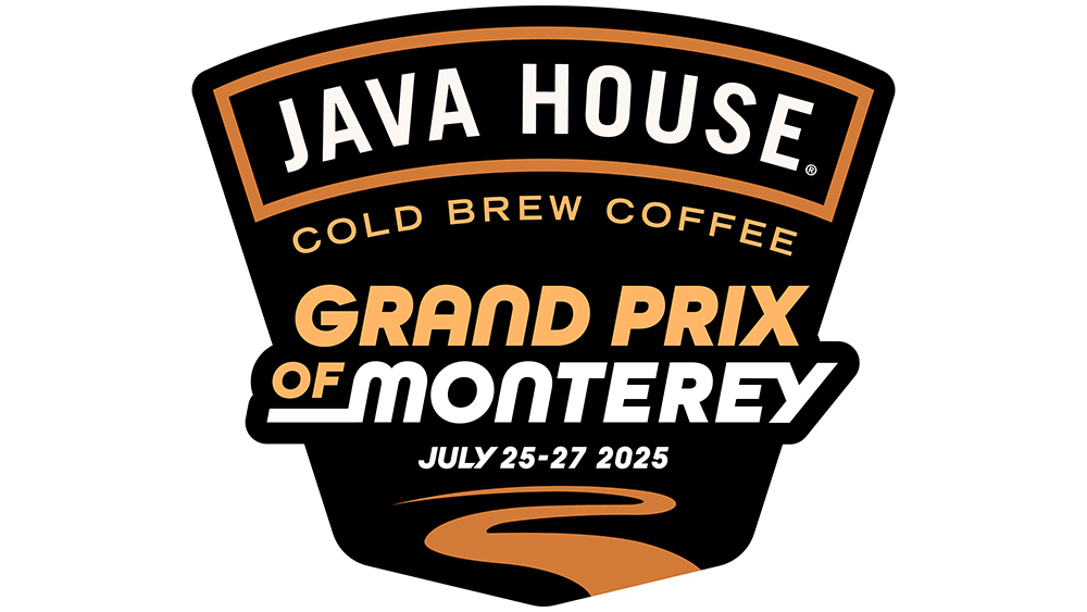 Java House To Serve as Primary Sponsor of Laguna Seca Race
