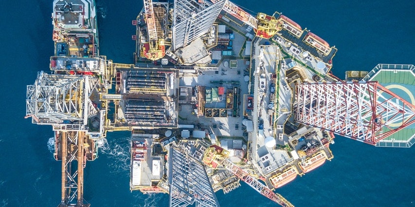 Oil Market Report – July 2025 – Analysis