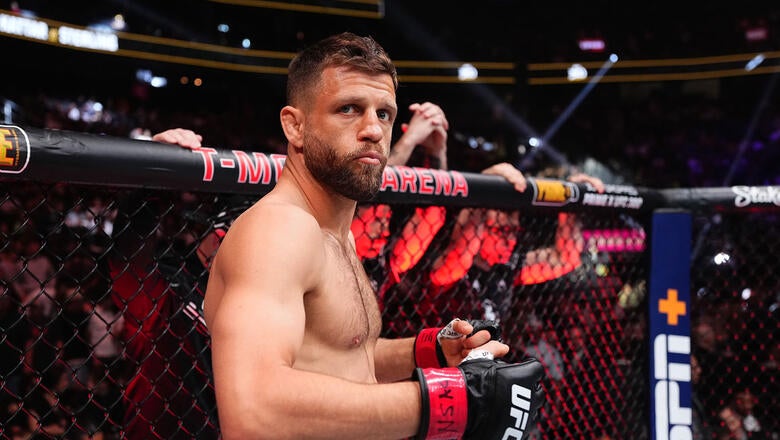 Calvin Kattar | We’re On To Nashville