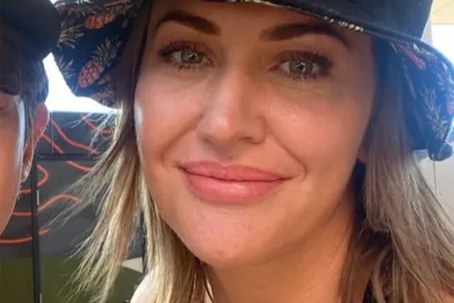 gofundme Krystal Maeyke