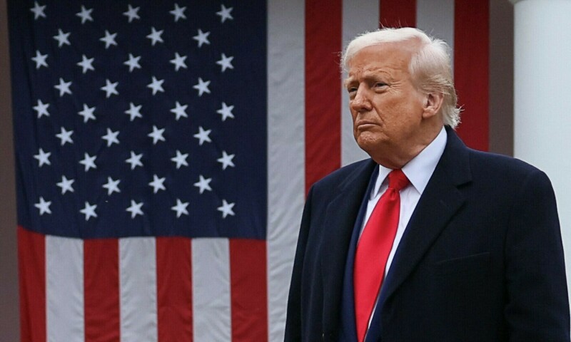 Trump announces up to 40pc tariffs on several nations – World