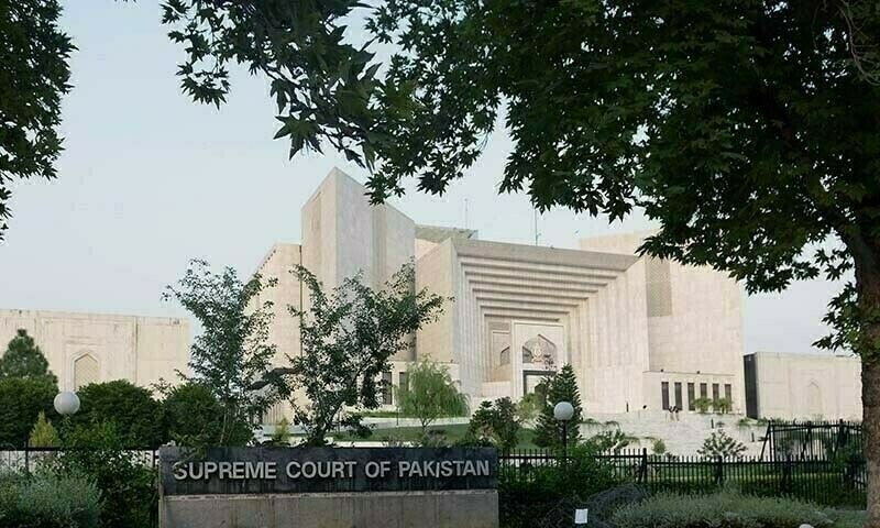 SC urges responsible media coverage of criminal cases – Pakistan