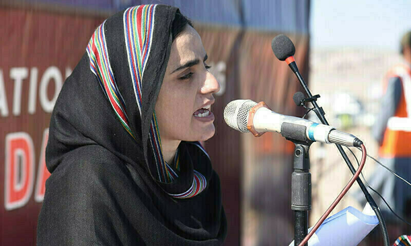 Quetta ATC sends Mahrang, other BYC activists on 10-day physical remand – Pakistan