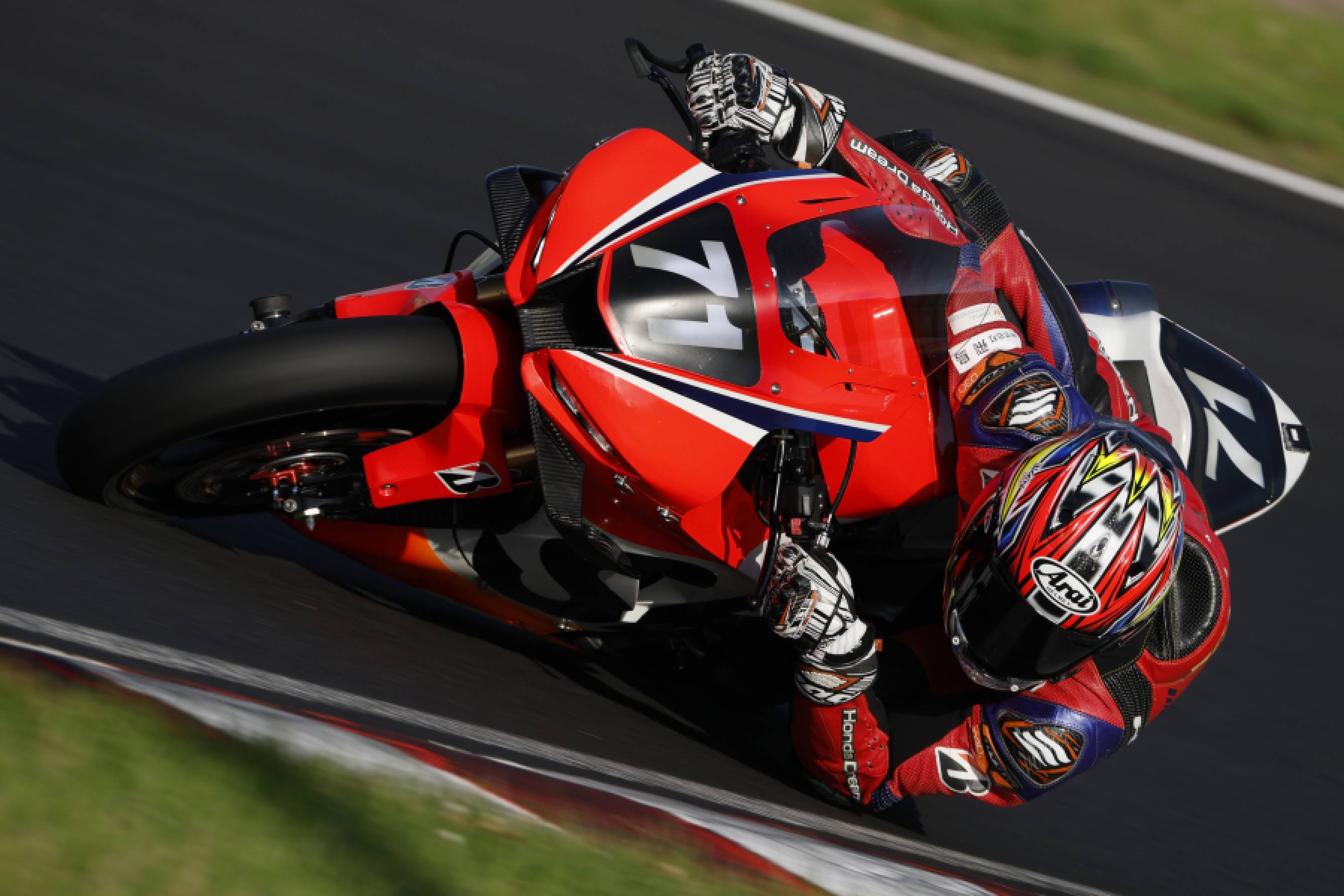 Honda DREAM RT Sakurai Honda