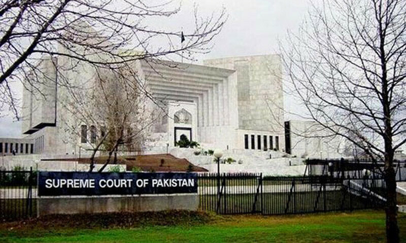 Supreme Judicial Council to take up pending plaints against judges over weekend – Pakistan