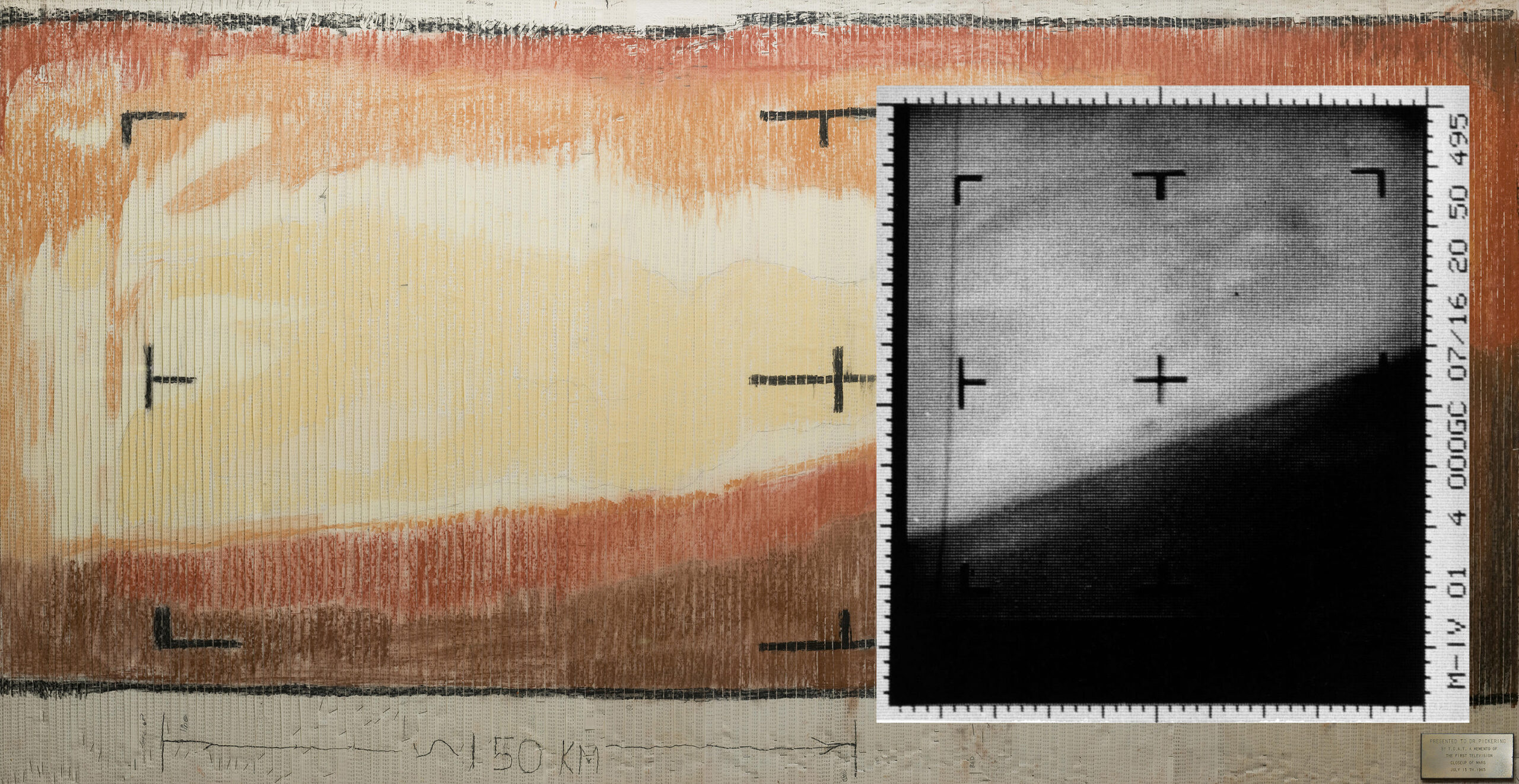 Advances in NASA Imaging Changed How World Sees Mars