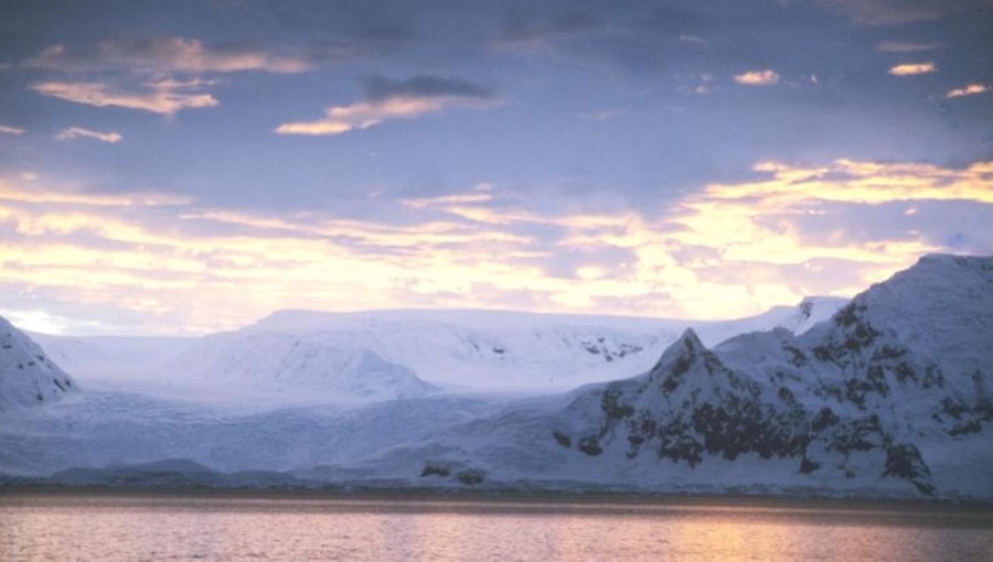 bne IntelliNews – Southern Ocean current reverses for first time, signalling risk of climate system collapse