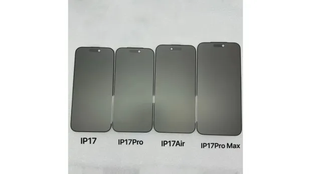 iPhone 17 Pro and iPhone 17 Pro Max are launching this September with major camera and design upgrades; could be priced higher than expected