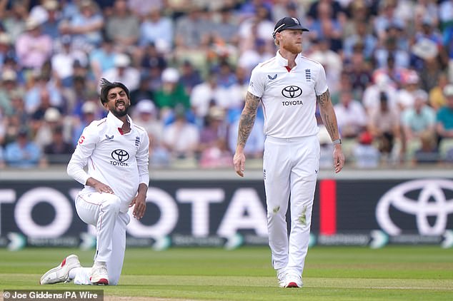 India are milking Shoaib Bashir's bowling and Australia could murder it Down Under this winter