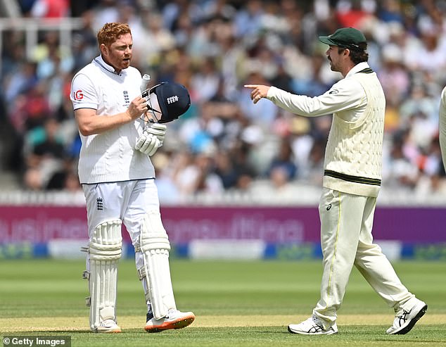 The Ashes is world cricket's oldest series at 143 years and it is always an intense battle