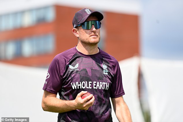 Shastri also highlighted the importance of Liam Dawson's recall with Shoaib Bashir out injured