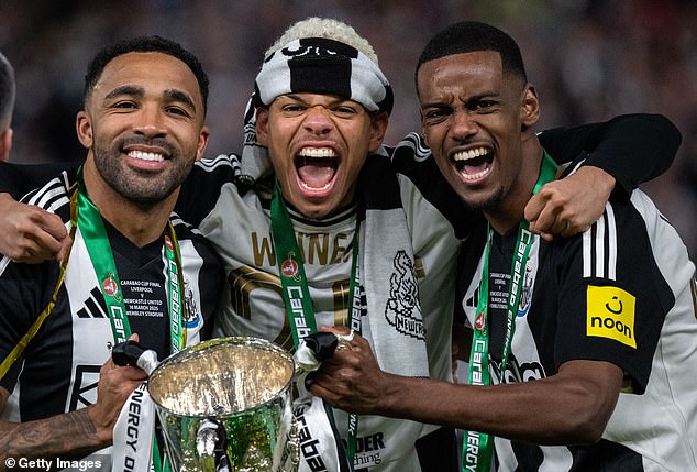 Premier League champions Liverpool are interested in signing the Swedish striker