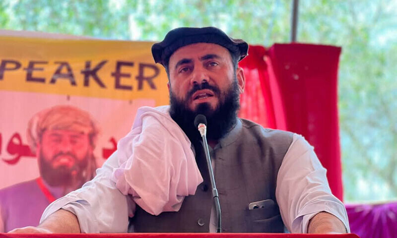 ANP leader Maulana Khan Zeb, cop gunned down in KP’s Bajaur: police – Pakistan