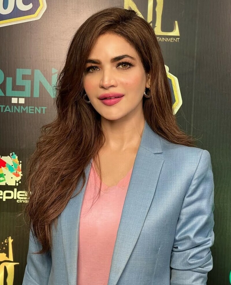 Actor Humaira Asghar Ali’s brother arrives in Karachi to claim her body, confirms South DIG – Culture