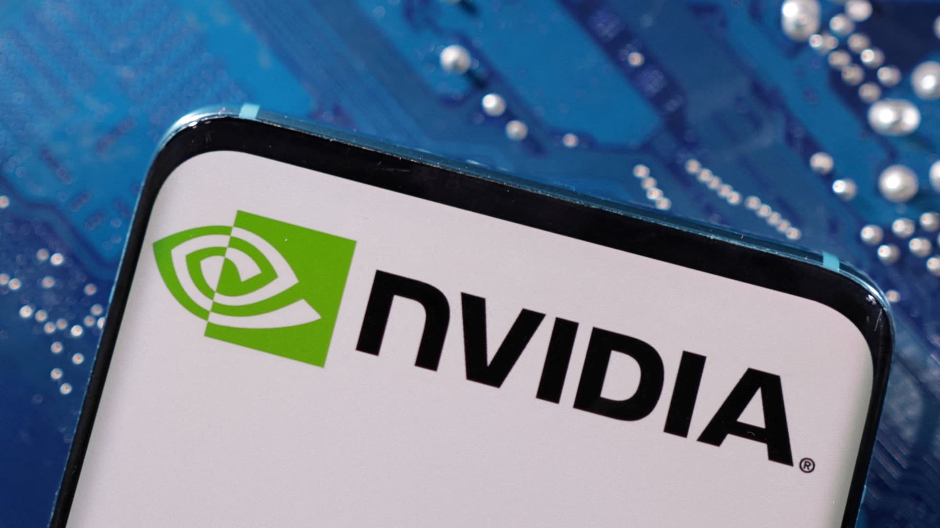 Tuesday Wall Street stocks from analyst calls like Nvidia