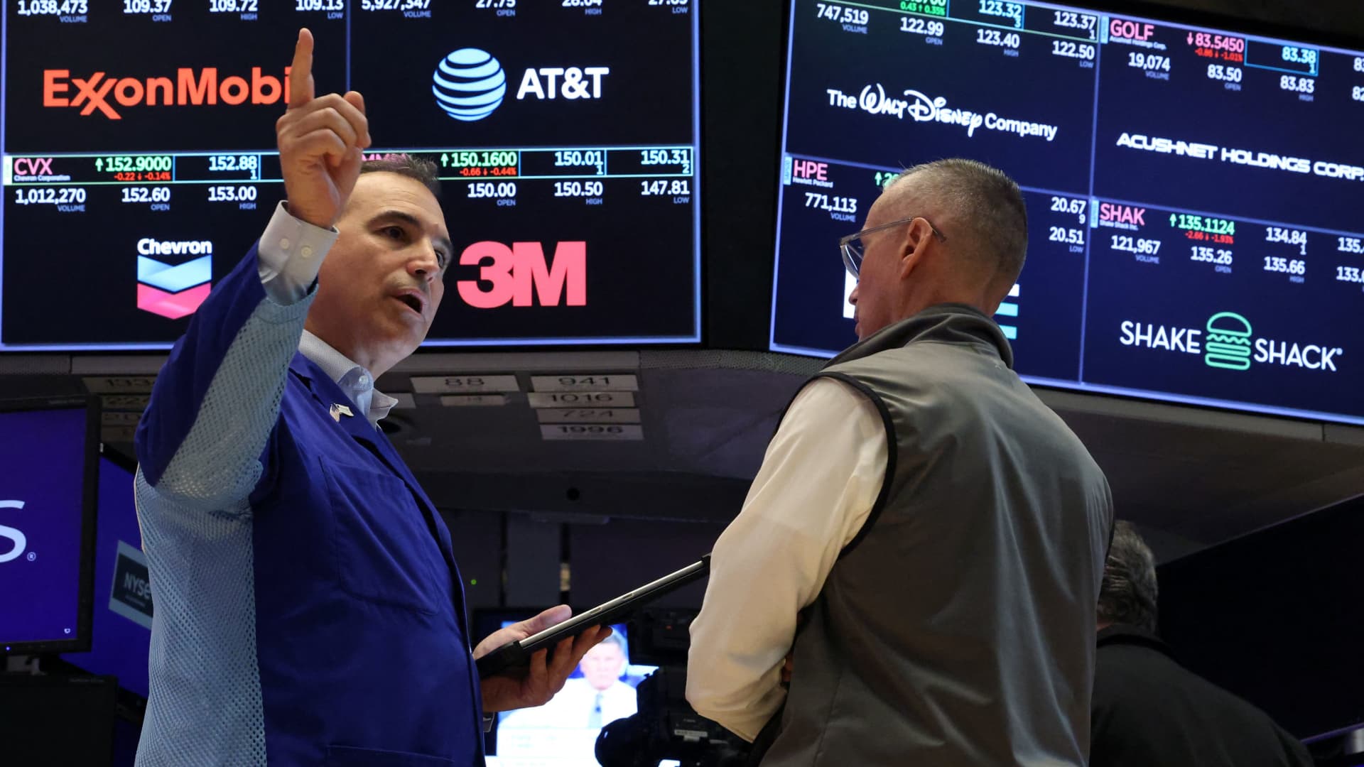 Bull market enters the ‘anything goes’ phase. Should you follow?