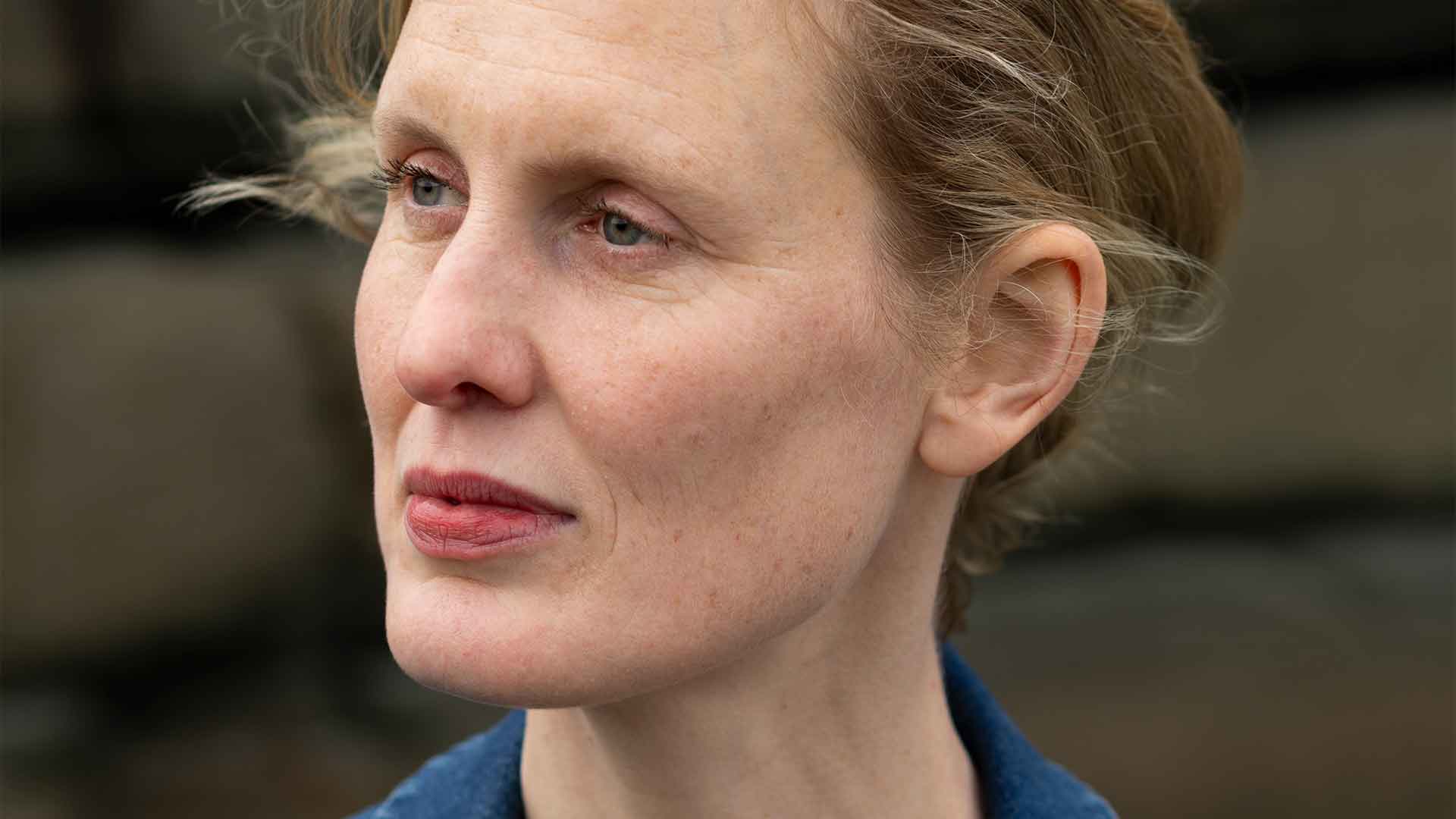 Canongate plunges for Amy Liptrot’s ‘illuminating’ book on seaweed