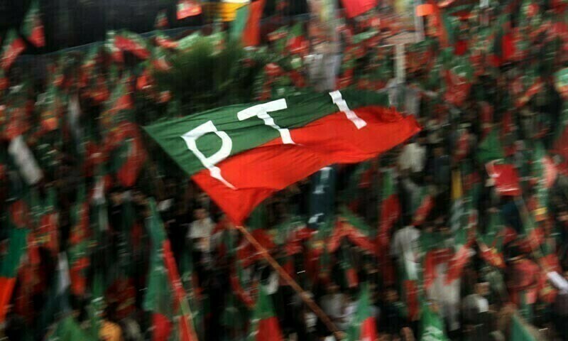 PTI banks on ‘grassroots mobilisation’ for Aug 5 protest – Pakistan