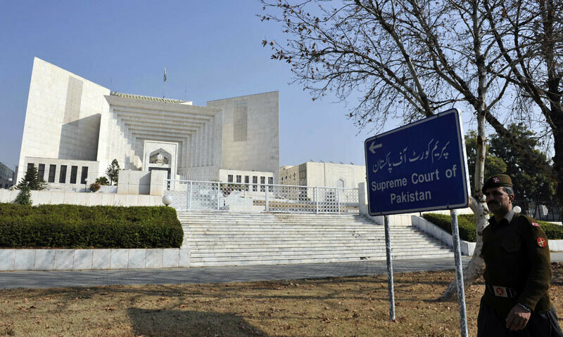Transferred workers entitled to pension: SC – Pakistan