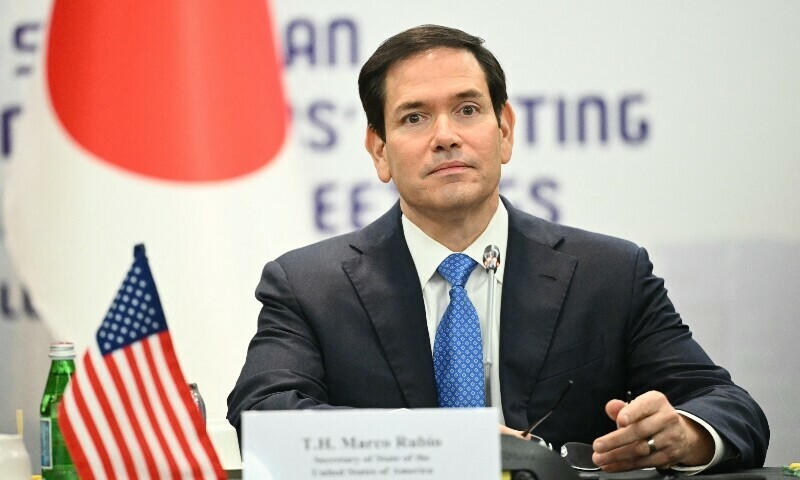 Rubio says Asia might get ‘better’ tariffs than others – World