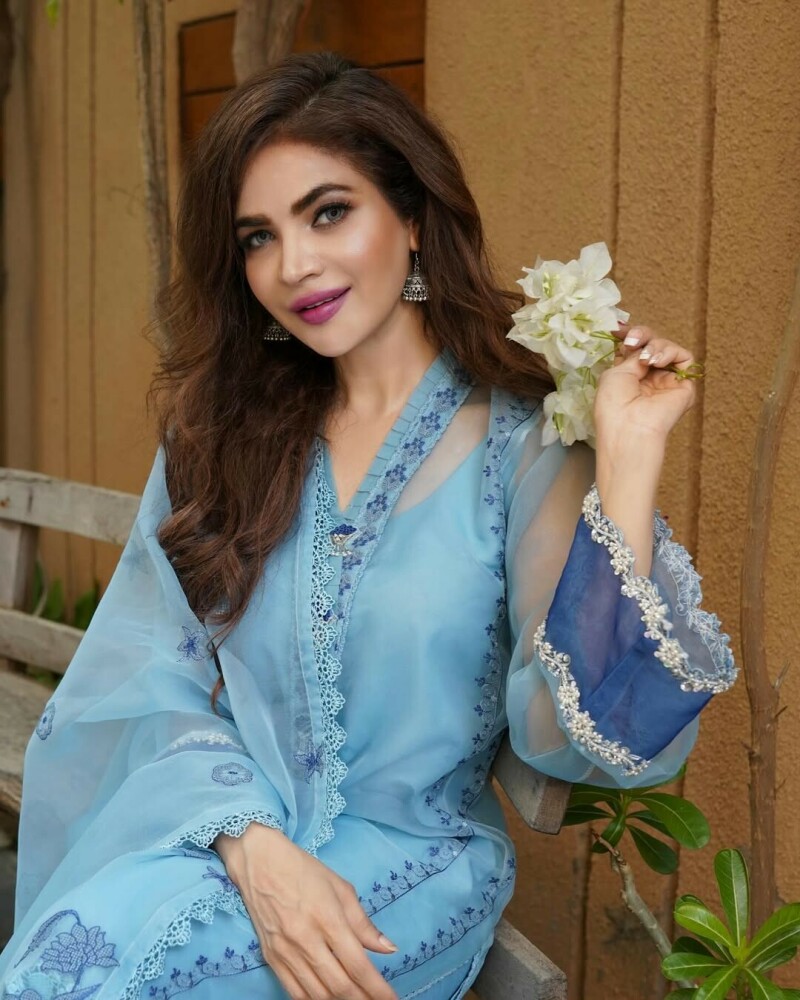 Humaira Asghar Ali laid to rest in Lahore – Culture