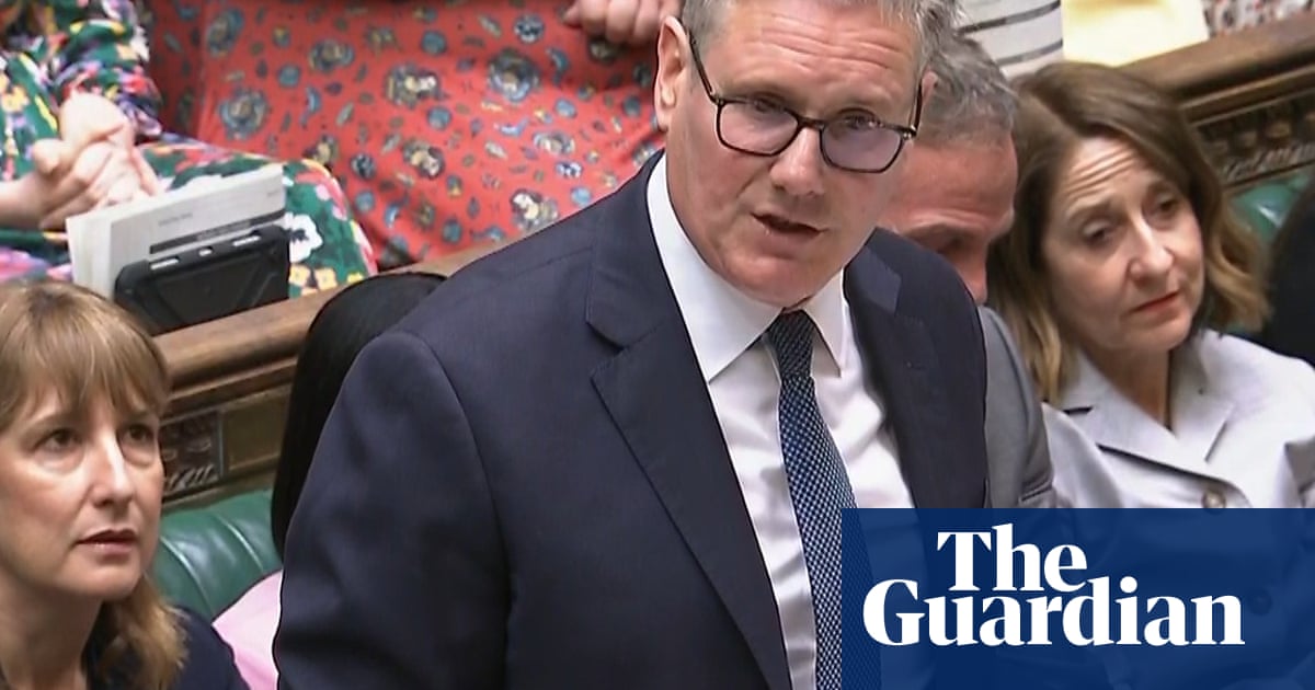 ‘Serious questions to answer’ over Afghan data breach, says Keir Starmer | Ministry of Defence