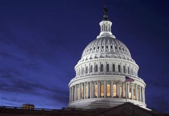 US Congress panel to hold hearing on ‘political repression in Pakistan’