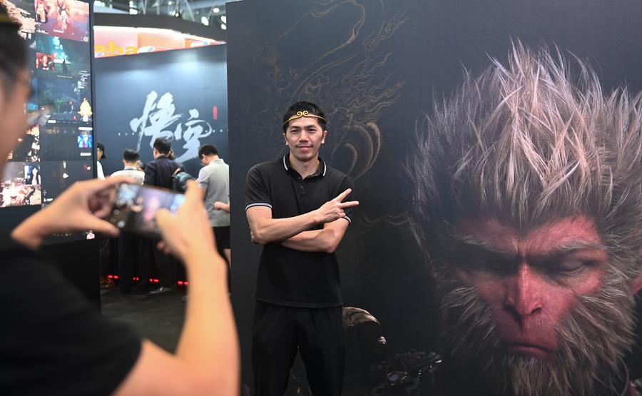 Gaming connects Gen Z with traditional culture through digital innovation