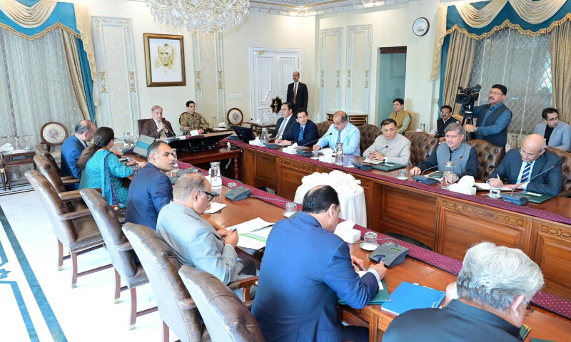 ‘Economic uplift not possible sans modern systems’ – Newspaper