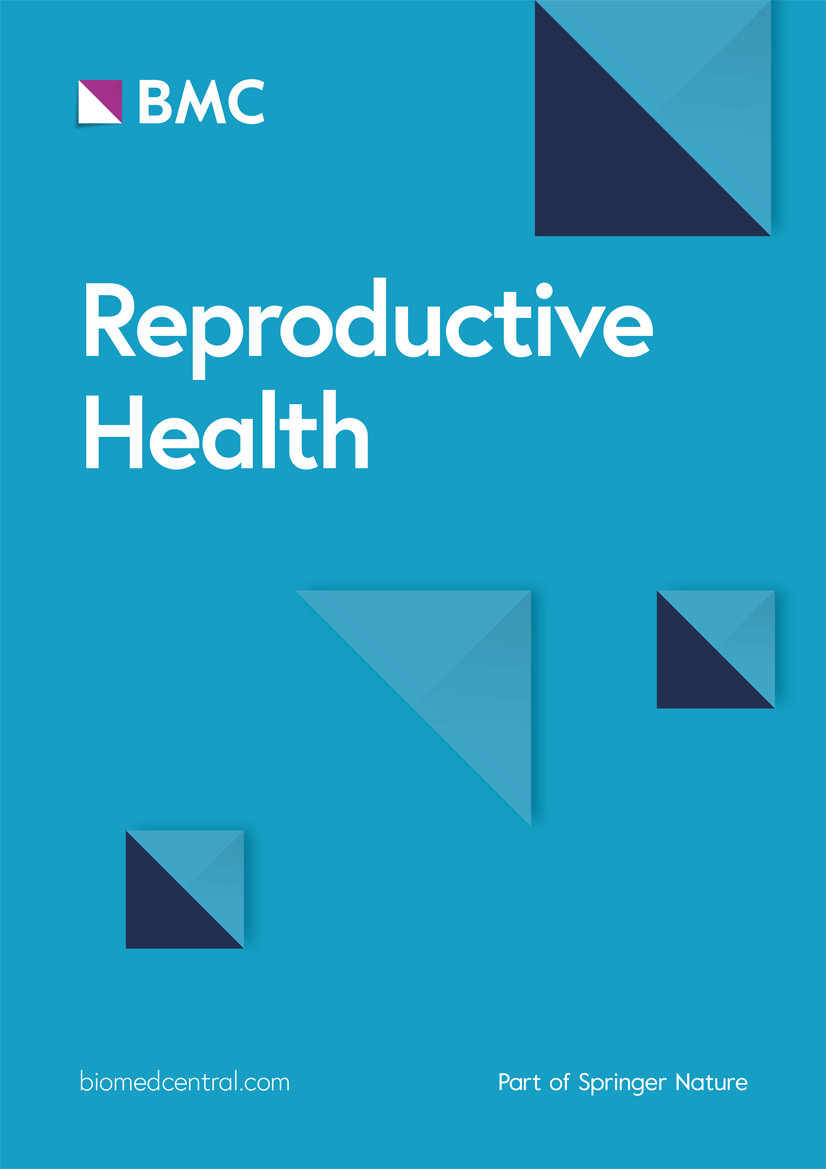 A global living systematic review and meta-analysis hub of emerging vaccines in pregnancy and childhood | Reproductive Health