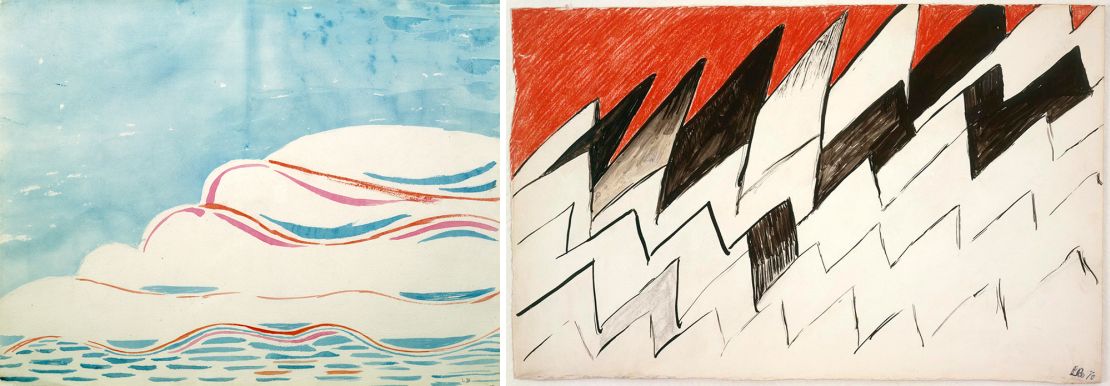 Bourgeois will also receive a major retrospective at PoMo in Trondheim, Norway, from February 2026.