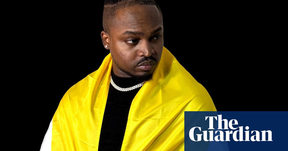 Garifuna singer Tavo Man hails Grammy nomination as historic first | Music