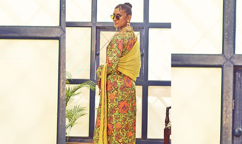 BOLD & BREEZY