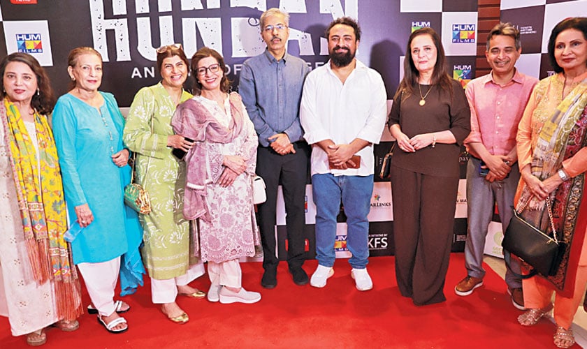 Cinema, culture and climate