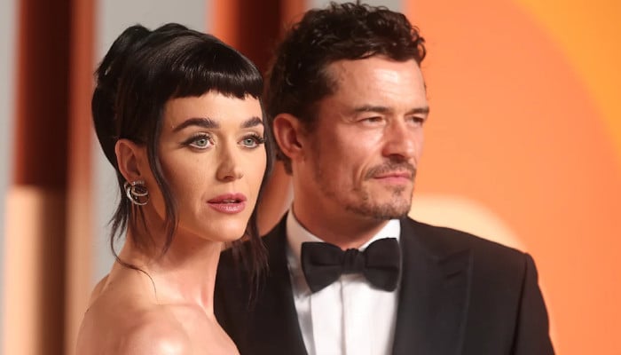 Katy Perry realises big truth after heartbreaking Orlando Bloom split