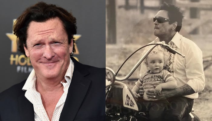 Michael Madsen’s 19-year-old son pays tribute to late ‘Kill Bill’ star