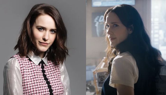 Rachel Brosnahan addresses misconception about her character in ‘Superman’