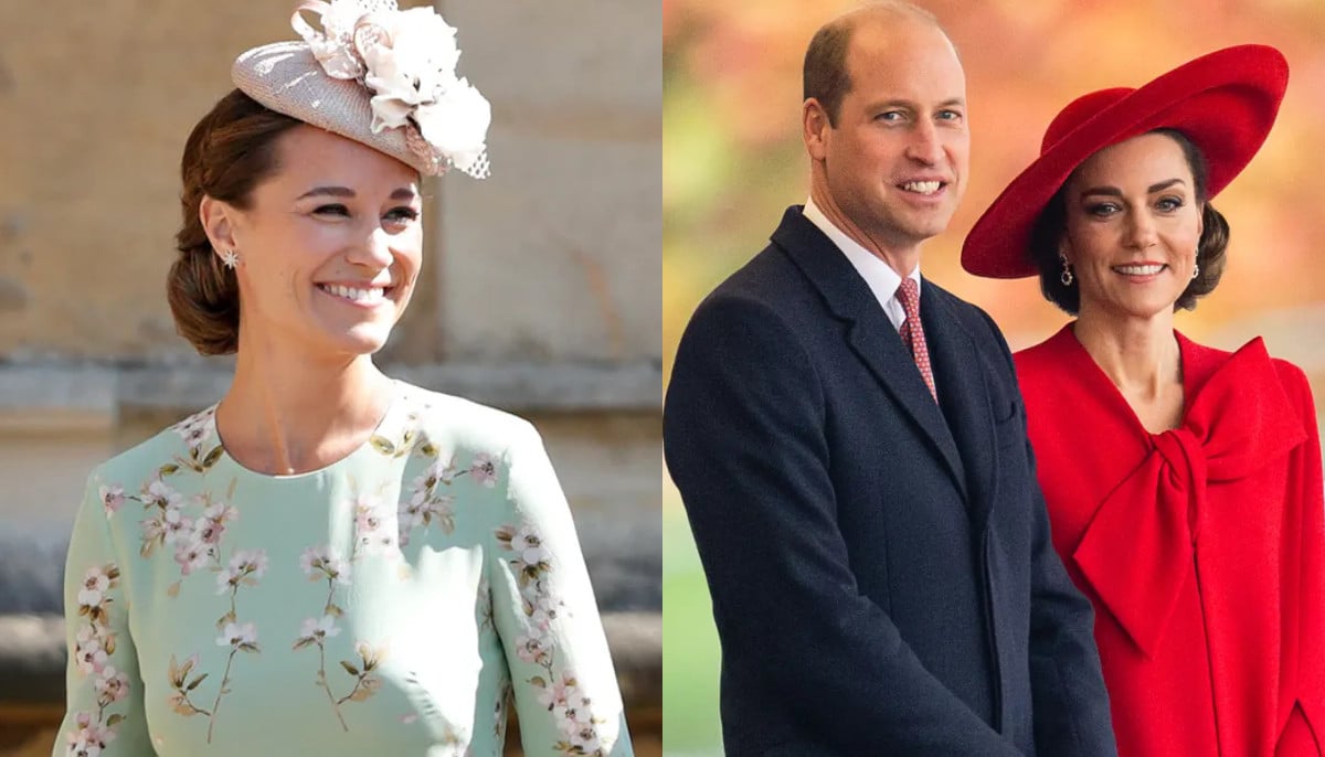 Pippa Middleton ‘royal title’ in King William, Queen Kate’s monarchy revealed