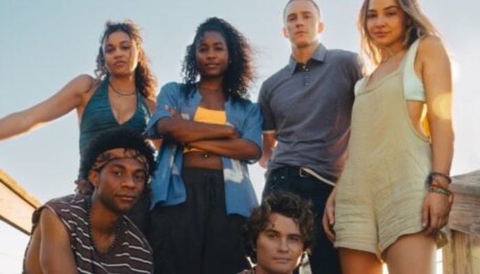 ‘Outer Banks’ season 5 kicks off filming with more thriller