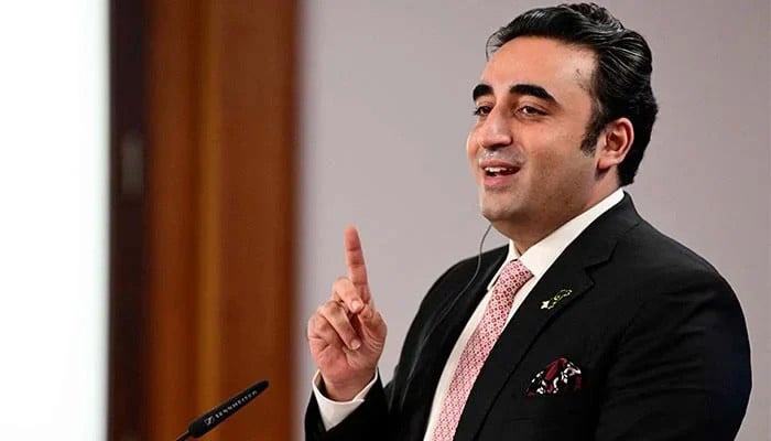 Pakistan’s actions to root out terrorism globally recognised, says Bilawal