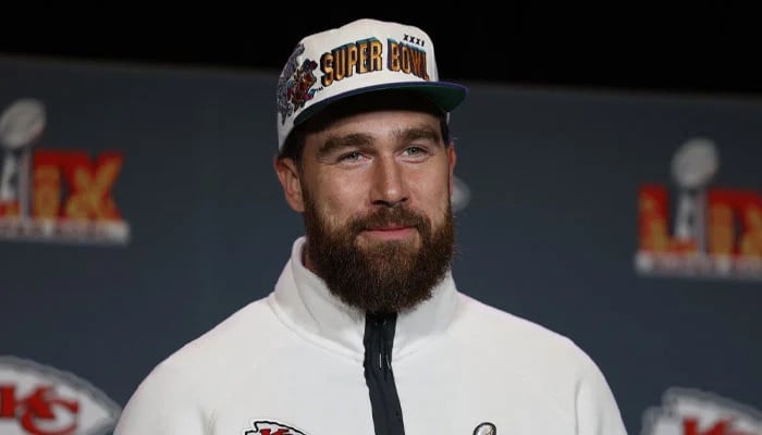 Travis Kelce bids farewell to cherished pastime as it reaches ‘end’
