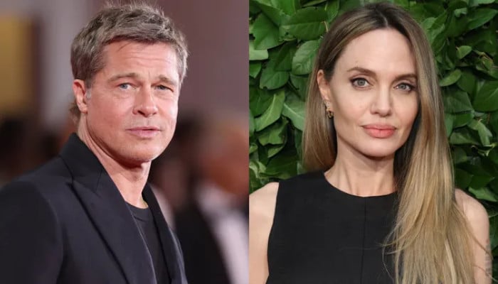 Does Brad Pitt have agenda behind ex Angelina Jolie’s private chats hunt?