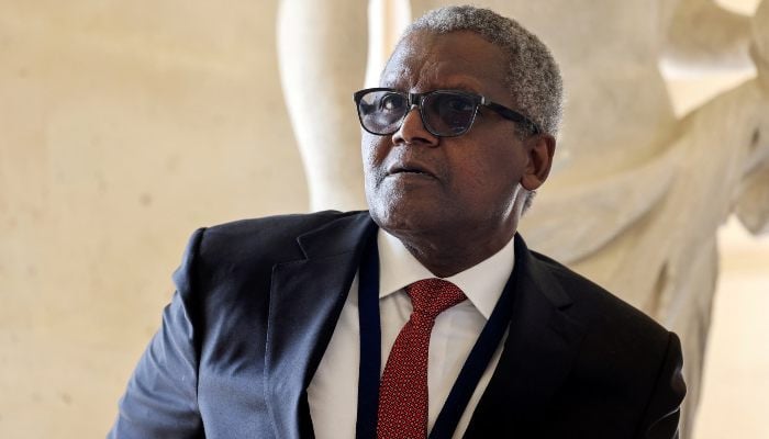 Four Africans hold more wealth than half the continent, says Oxfam