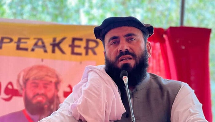 ANP Leader among two shot dead in Bajaur firing