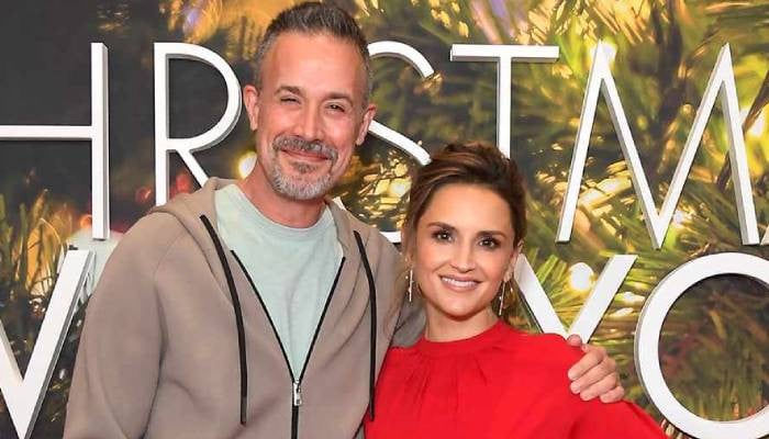 Freddie Prinze Jr reflects on big reunion with ‘She’s All That’ costar
