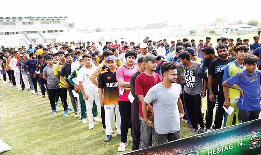 Pakistan’s cricketing pulse found in the streets of Quetta, Karachi & Hyderabad