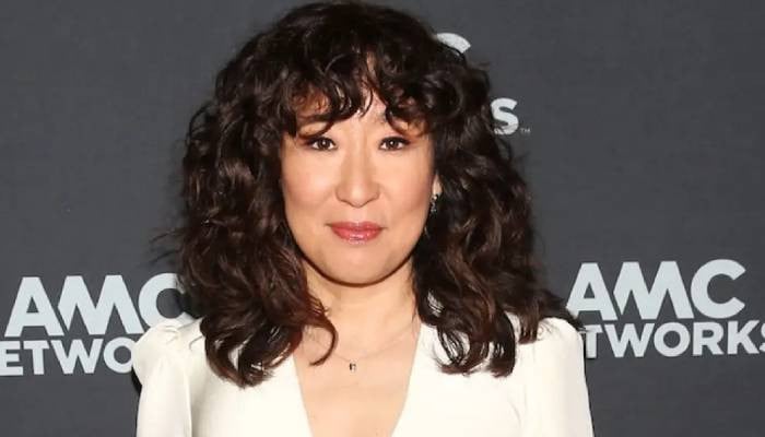 Sandra Oh gets honest about her experience on Grey’s Anatomy show