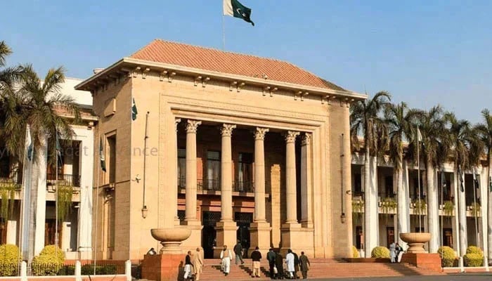 26 suspended opposition MPAs of Punjab Assembly reinstated